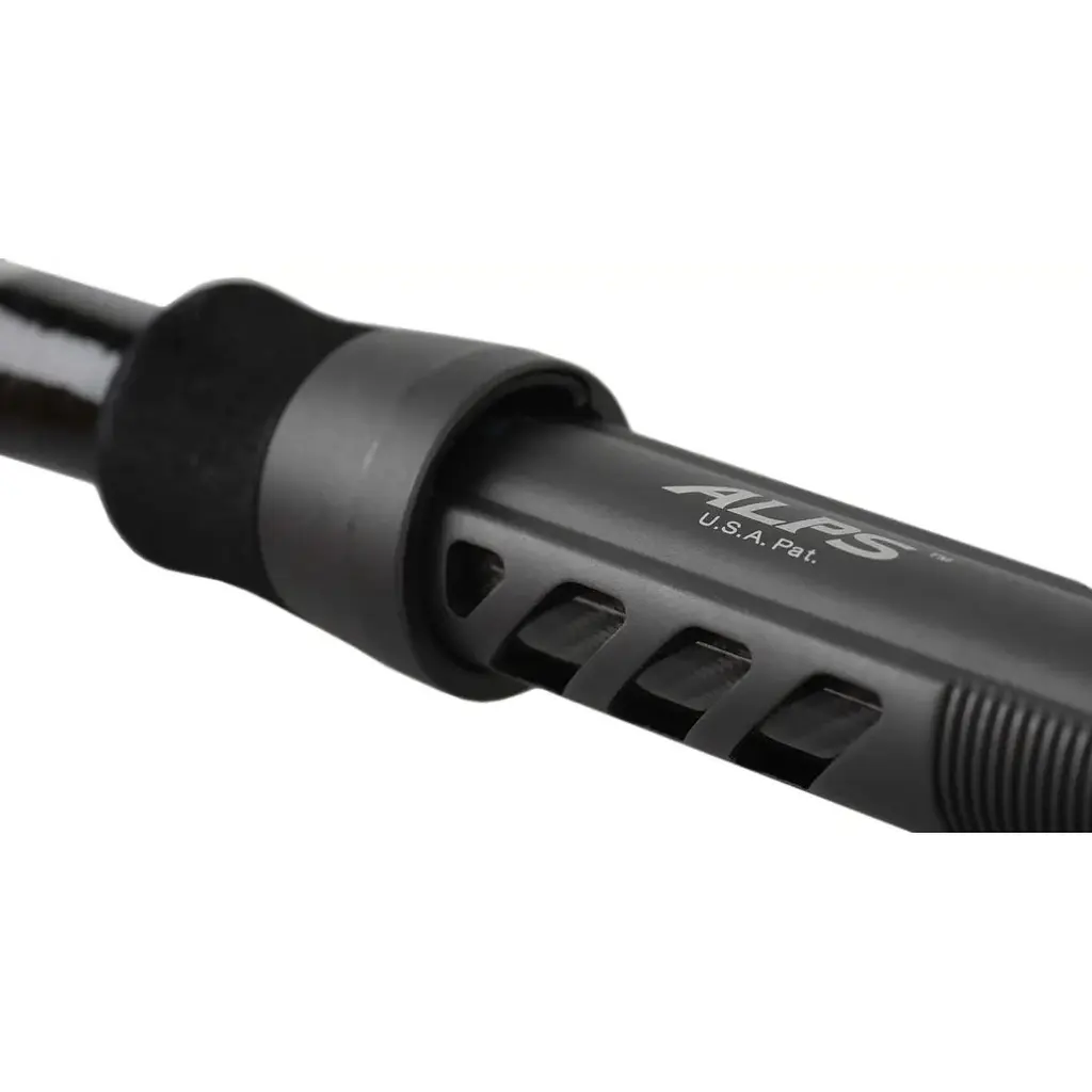 Вудилище коропове Prologic Quasar K1 13"/3.90m 3.75lbs - 2 sec - фото 4