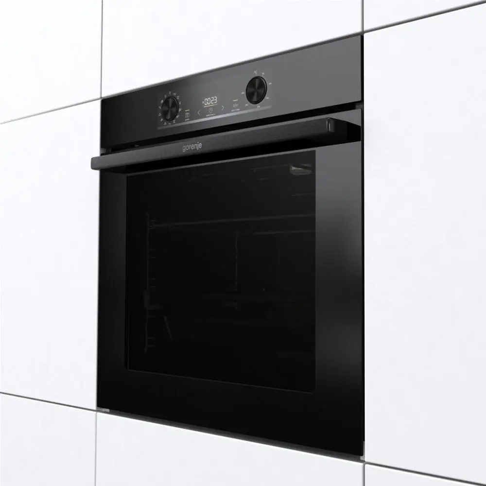 Духовка электрическая Gorenje BOS6737E13BG - фото 6