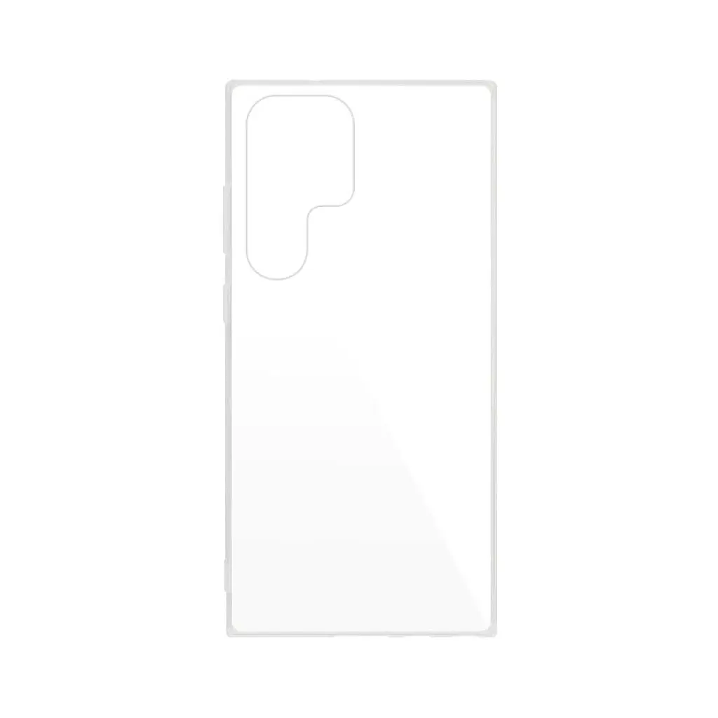 Чохол до мобільного телефона BeCover Samsung Galaxy S23 Ultra SM-S918 Transparancy (708920) - фото 2