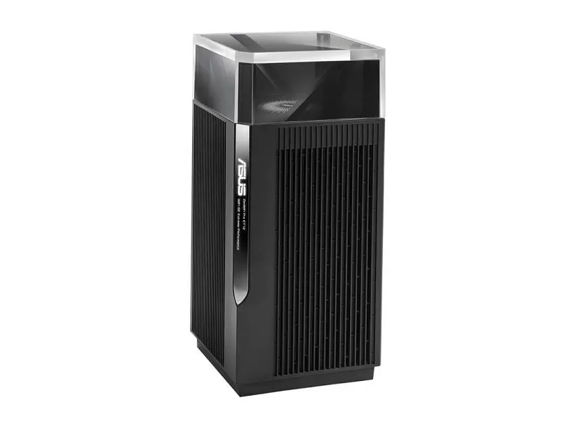Маршрутизатор (роутер) Asus ZenWiFi Pro ET12 1-Pack (90IG05Z0-MO3A10) - фото 4