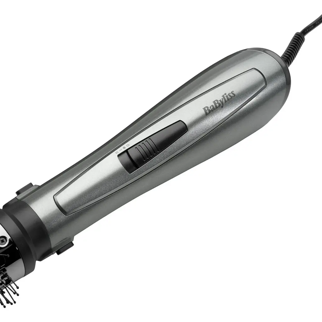 Фен-щітка BaByliss AS261E [155558] - фото 6