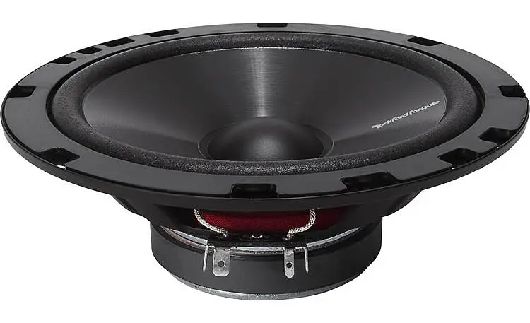 Компонентная акустическая система Rockford Fosgate R1675-S - фото 8