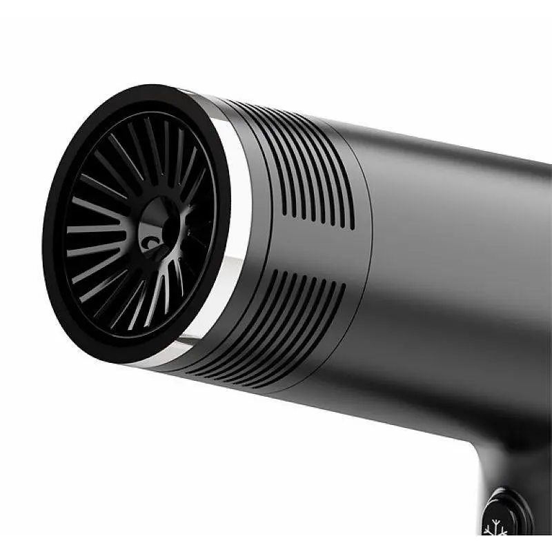 Фен Prime Technics PHD 2030 BDG - фото 3
