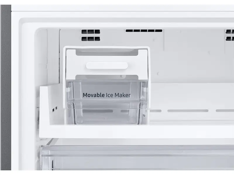 Холодильник Samsung RB50DG601EB1UA - фото 4