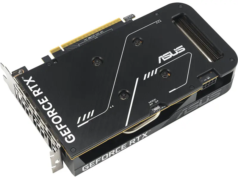 Відеокарта Asus GeForce RTX5050 8GB DDR6 (DUAL-RTX5050-O8G) - фото 5