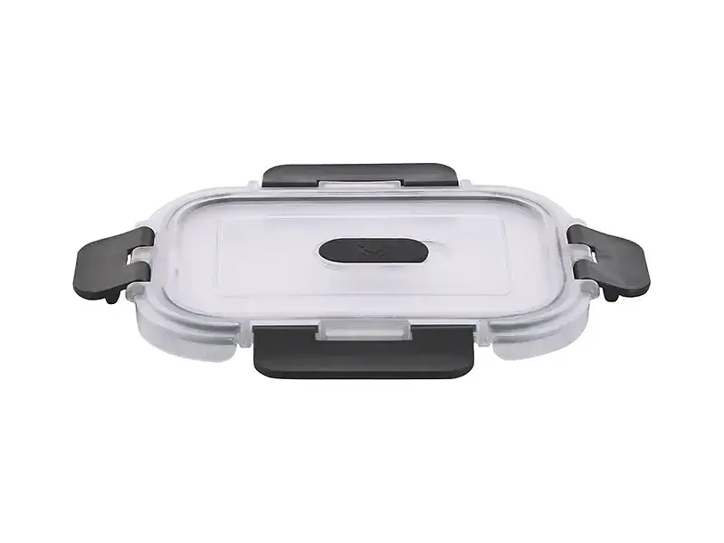 Харчовий контейнер Bergner MasterPro Foodies collection 1,52 л (BGMP-5673) - фото 3