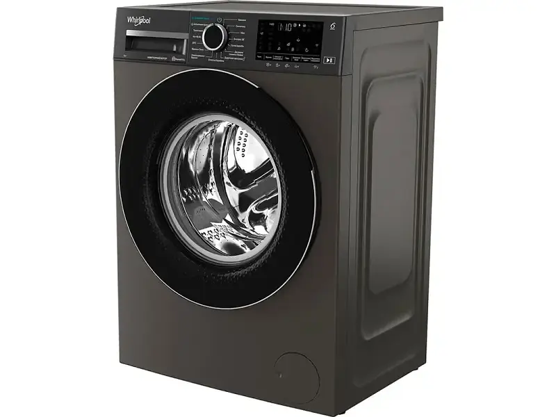 Пральна машина автоматична Whirlpool WAM 872 XAB - фото 4