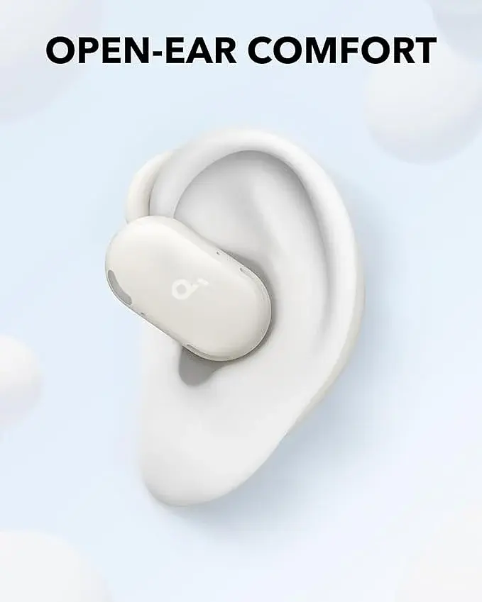 Навушники SoundСore V20i White Anker teh0021300 - фото 10