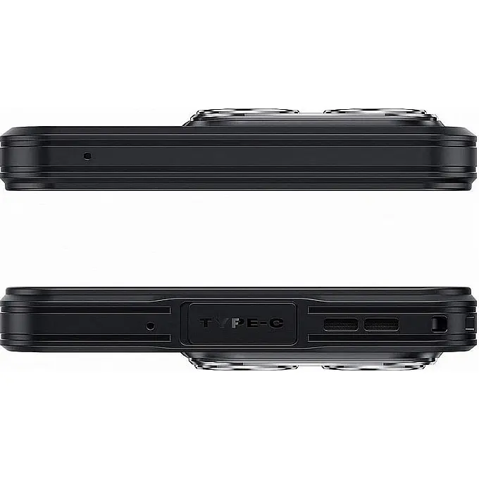 Смартфон Oukitel WP52 4/256GB Blue [120219] - фото 7