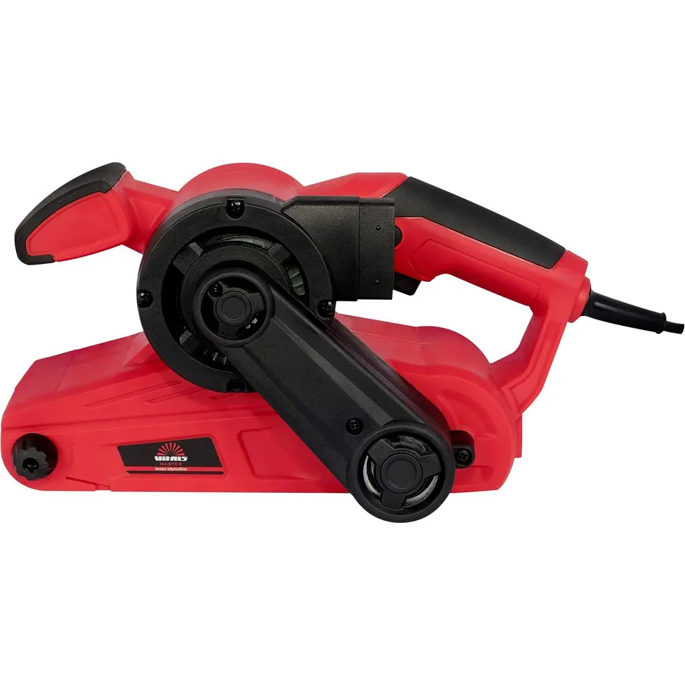 Шліфувальна машина стрічкова Vitals Master Ls 7692 TMs (54089) - фото 3