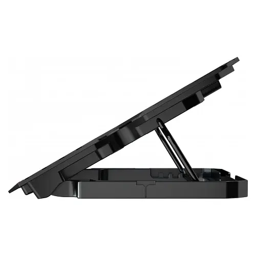 Підставка для ноутбука до 15.6 CP627 Black GamePro teh0023864 - фото 4
