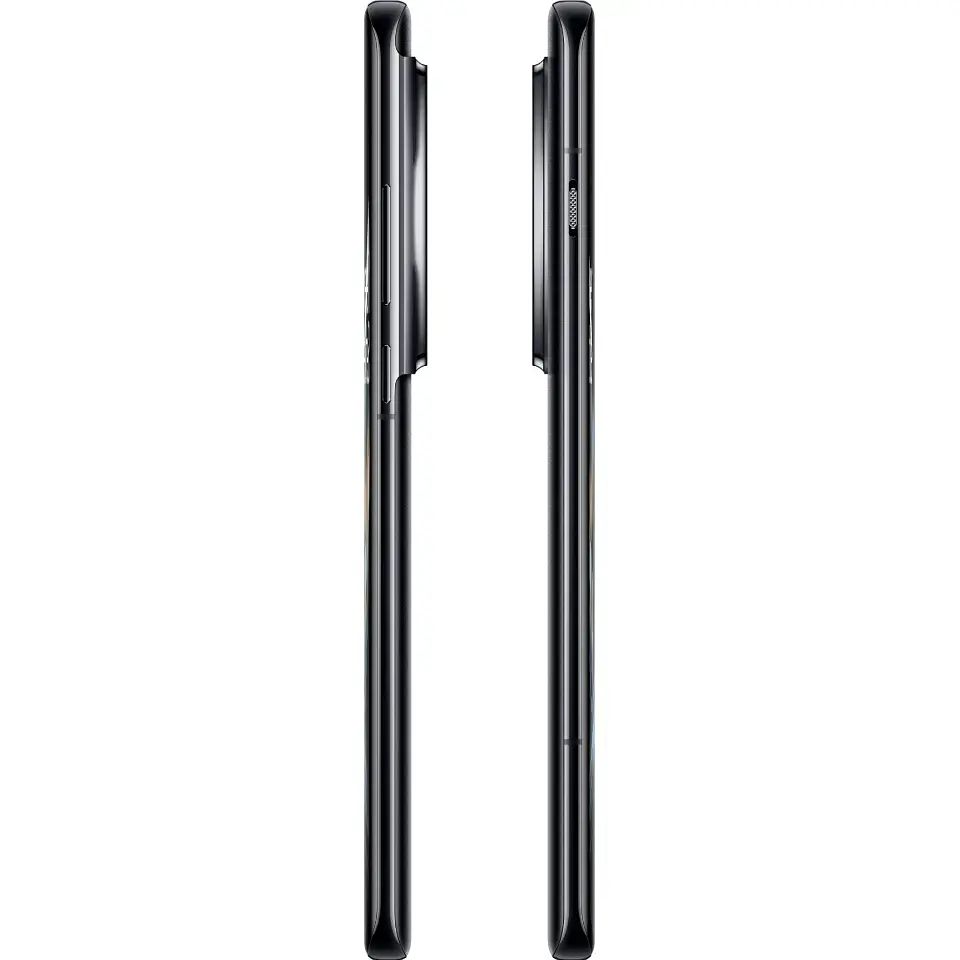 Смартфон OnePlus 12 16/512GB Silky Black CN [102433] - фото 5