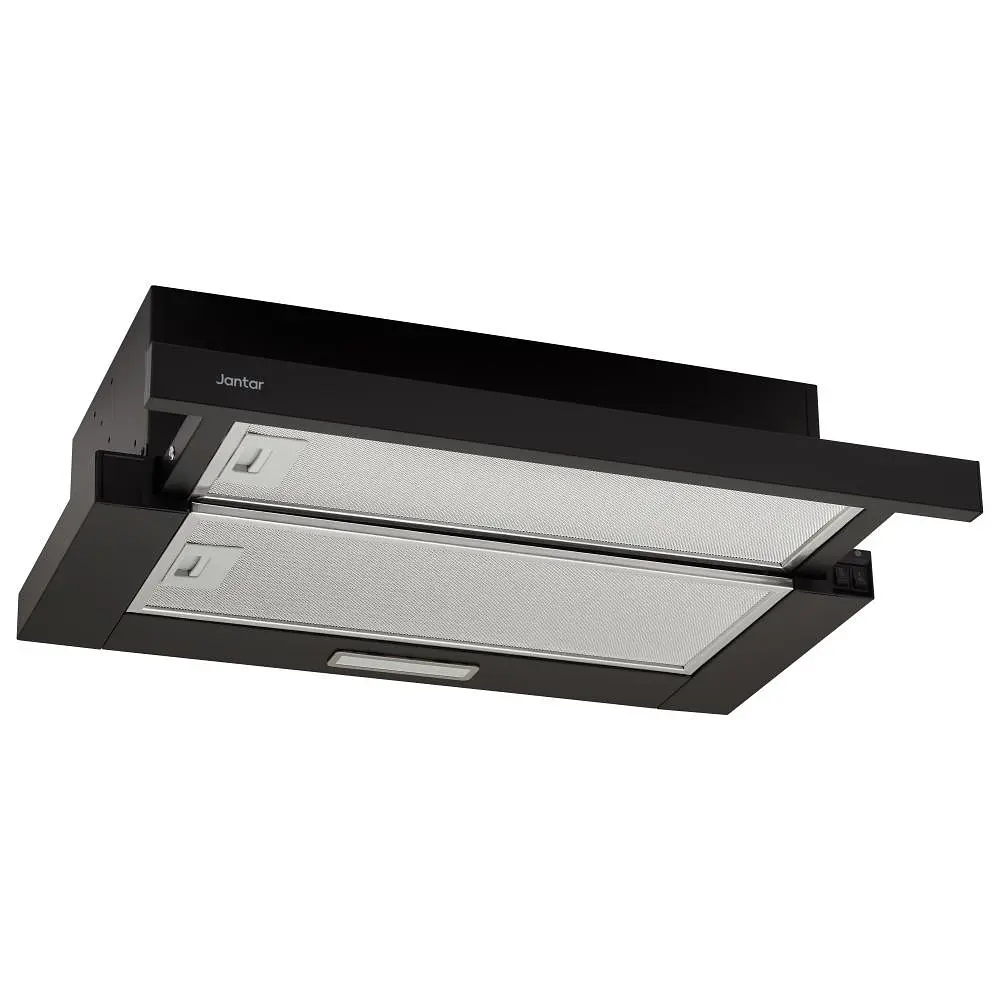 Телескопічна витяжка Jantar TLT 1000 LED 60 BL - фото 2