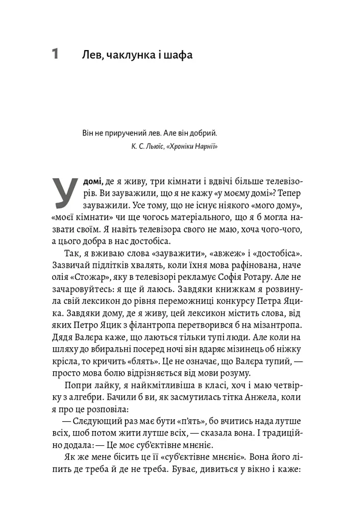 До побачення, телебачення! - Емма Антонюк - фото 10