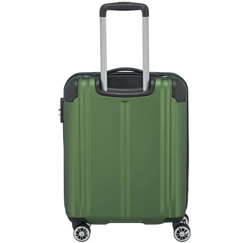 Валіза Travelite City Green S (TL073047-80) - фото 3