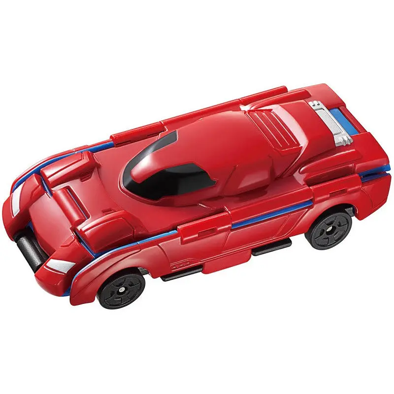 Машинка-трансформер Flip Cars 2 в 1 Спорткари Арес спорткар і Супер спорткар EU463875B-03 - фото 2