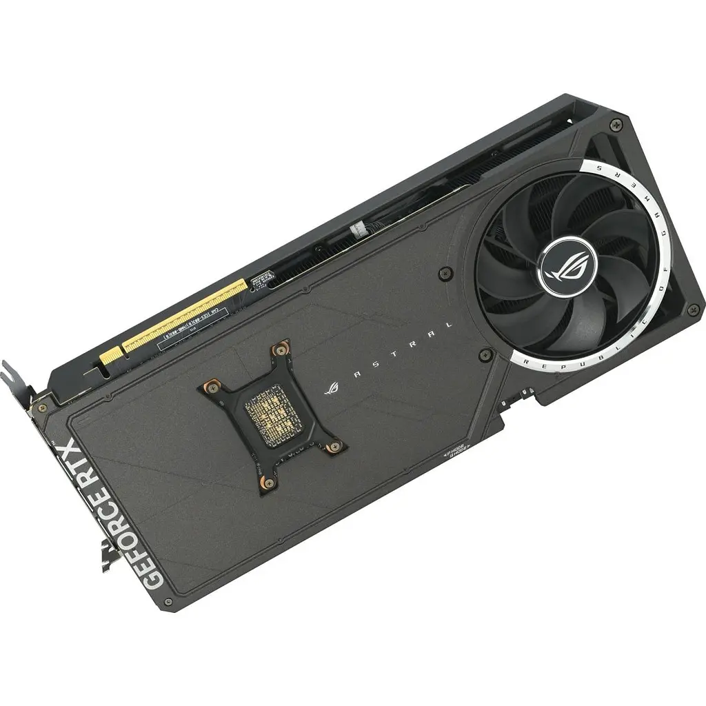 Відеокарта Asus ROG Astral GeForce RTX 5080 16GB (ROG-ASTRAL-RTX5080-16G-GAMING) EU [125190] - фото 11