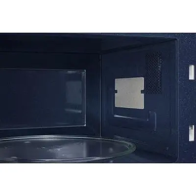 Мікрохвильова піч Samsung Bespoke MS23T5018AK/UA - фото 9
