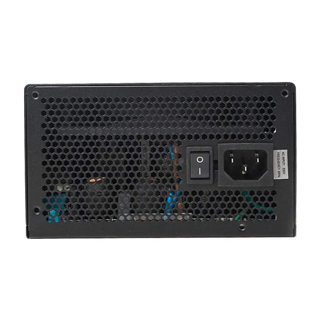 Блок живлення HighPower 750W (HP1-M750BR-H12S) - фото 5