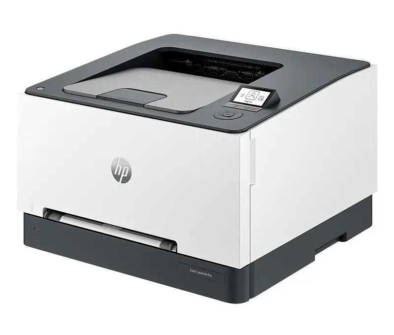 Принтер А4 Color LaserJet Pro 3203dn HP teh0014868 - фото 3
