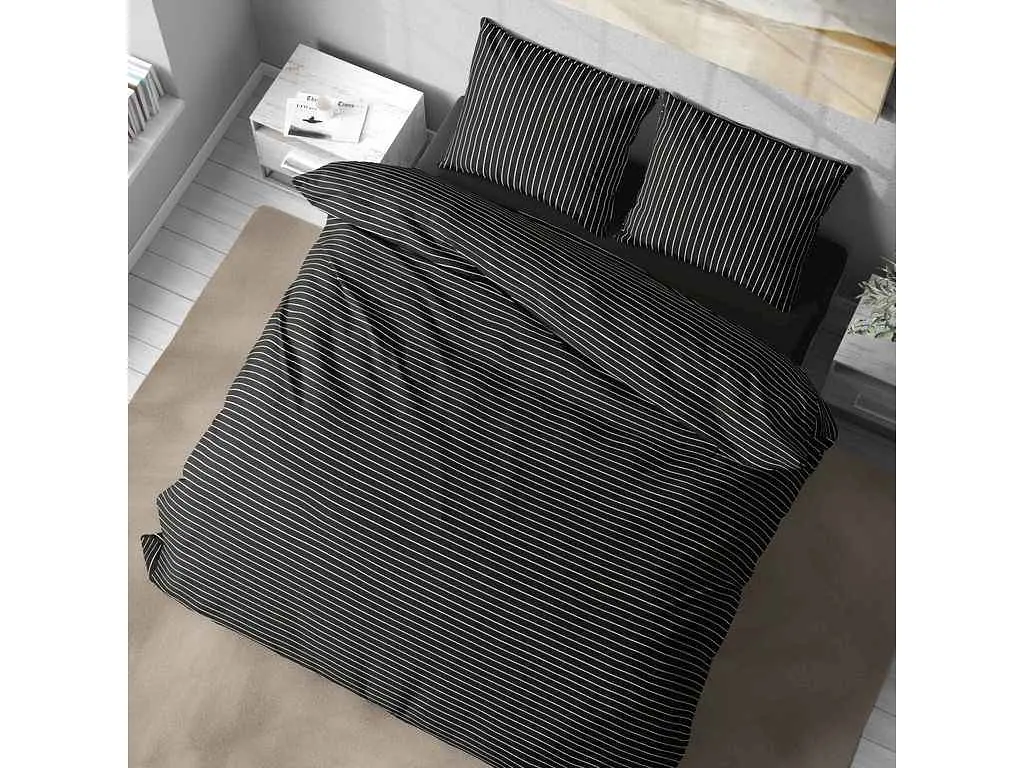 Комплект постільної білизни LELIT 2-х сп 50/70 L-2050 Поплін - фото 4
