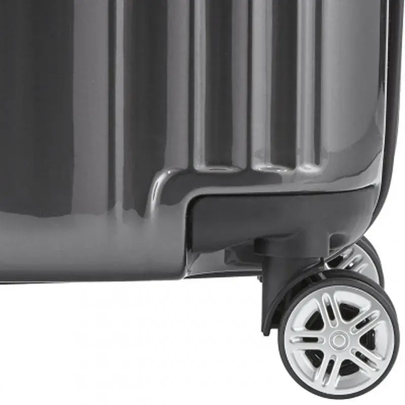 Валіза Titan Sportlight Flash Anthracite M (Ti831405-04) - фото 8