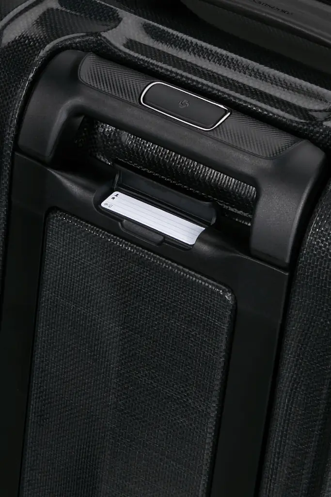 Валіза 82 См Samsonite NEXIS ONYX BLACK 82x56x32(35) KT1*09005 - фото 6