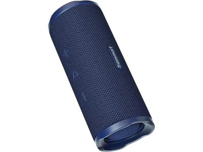 Портативна колонка Tronsmart Mirtune C3 Blue (1117210)