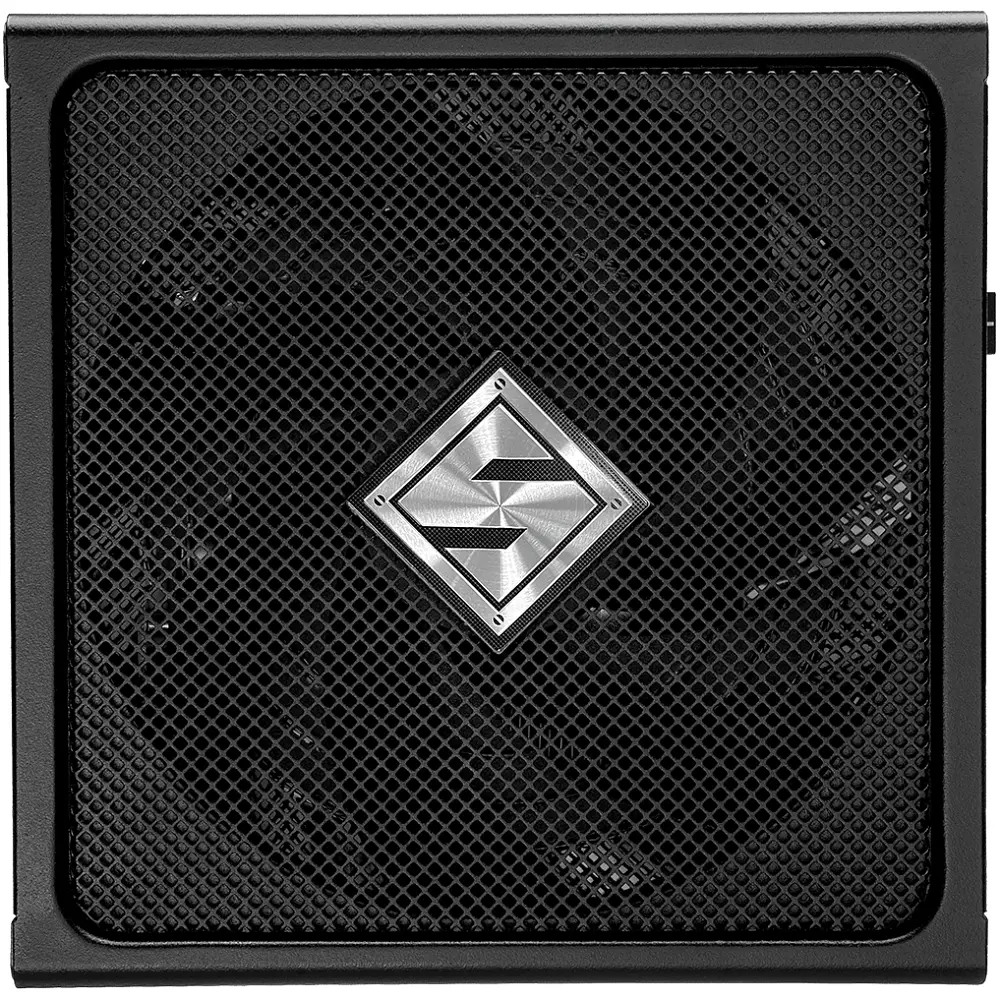 БЖ 650W ASRock SteelLegend SL-650G ATX 3.1 135mm, 80+ Gold, Fully Modular, Retail - фото 2