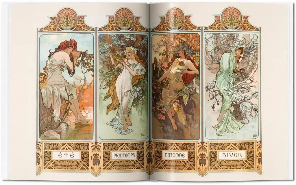 Mucha - фото 5