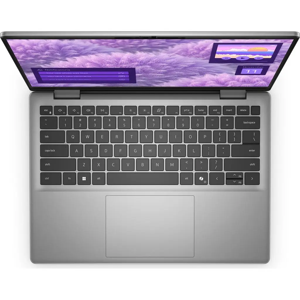 Ноутбук Dell Inspiron 14 5441 (i5441-SX10041GRY-PUS) [132869] - фото 2