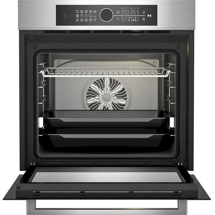 Духовой шкаф электрический Beko BBIM12400XCS - фото 4
