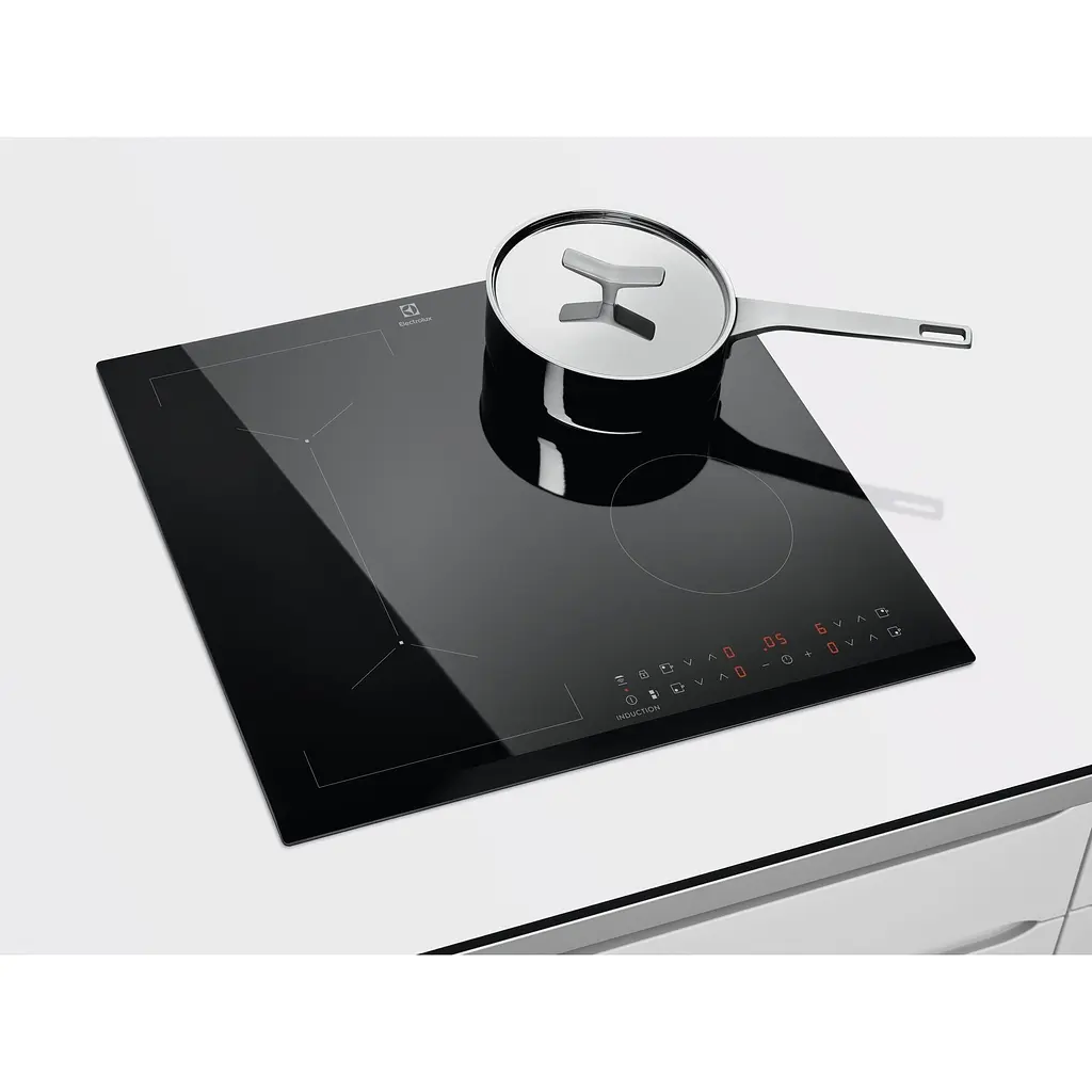 Індукційна варильна поверхня Electrolux LIV63431BK [137871] - фото 3