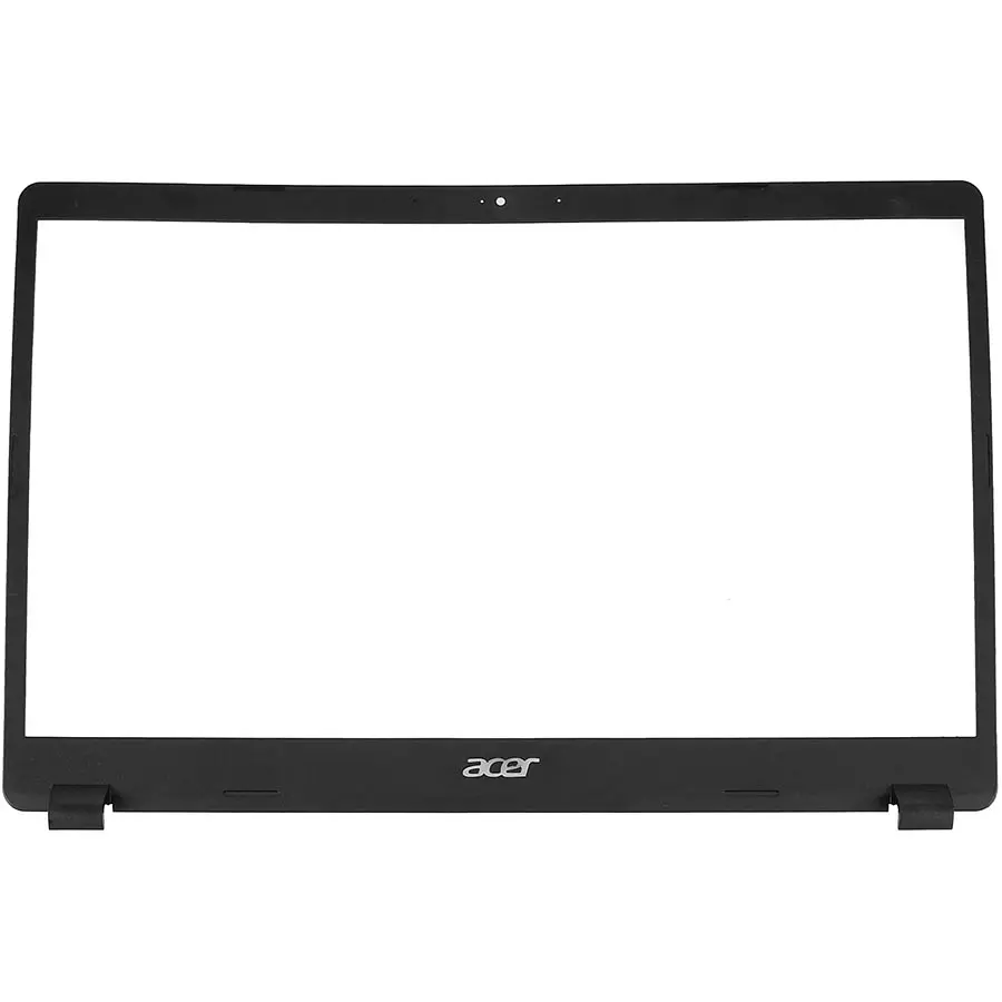 Рамка дисплея для ноутбука ACER (AS: A315-42, A315-54), black - фото 2