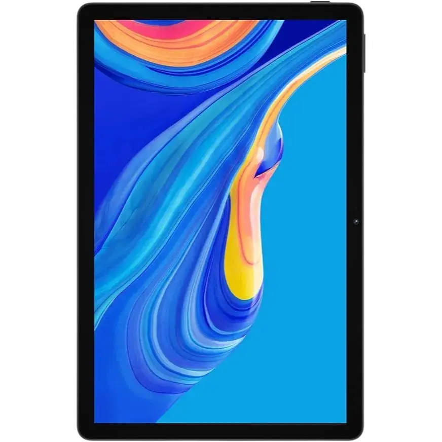 Планшет Doogee U11 11" 4ГБ 128ГБ 8580мАч Android черный - фото 3