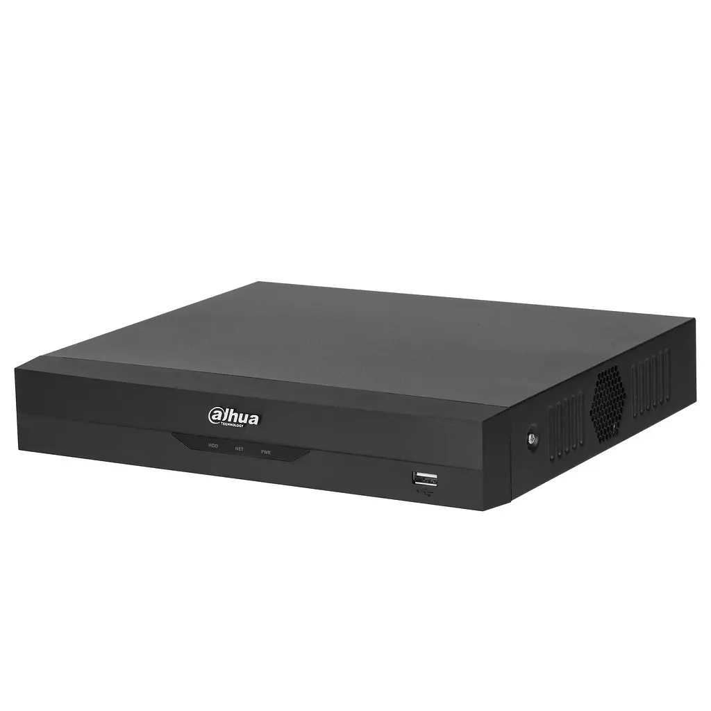 Відеореєстратор Dahua DH-XVR5108HS-4KL-I3/T - фото 2