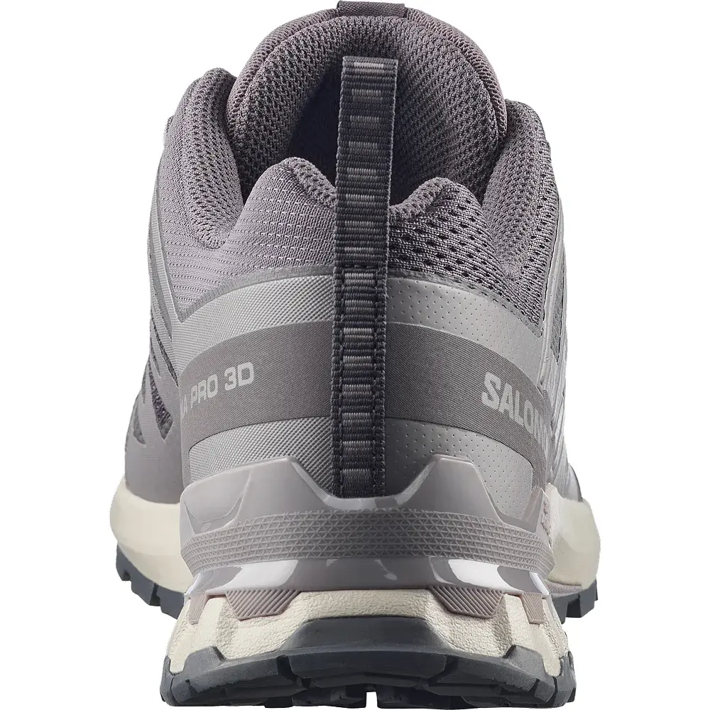 Кросівки Salomon XA PRO 3D V9 8 Darkgullgray/Cloudburst - фото 4
