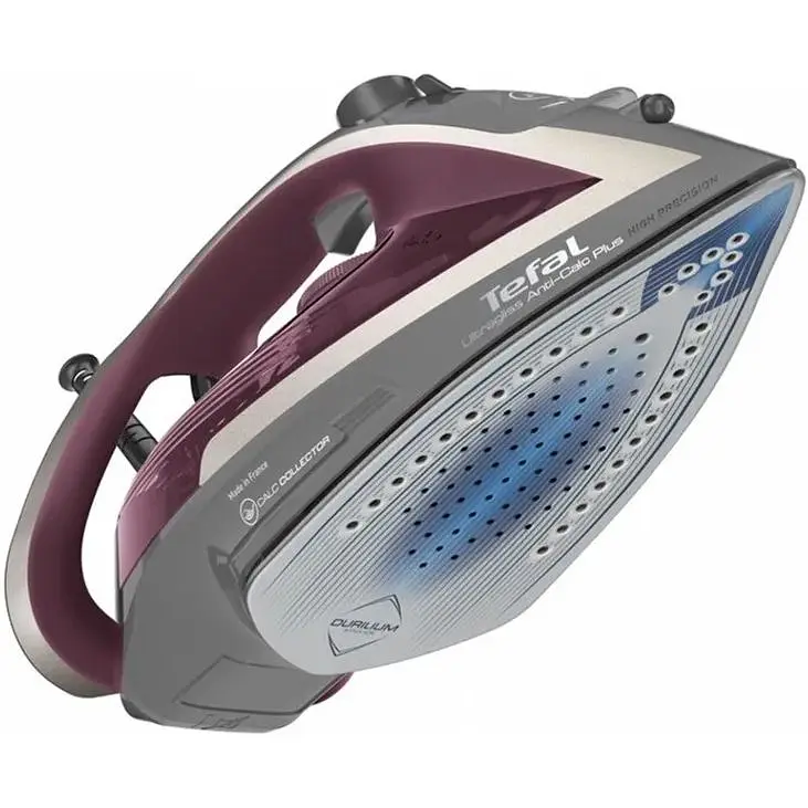 Утюг Tefal Ultragliss Plus FV6840 - фото 3
