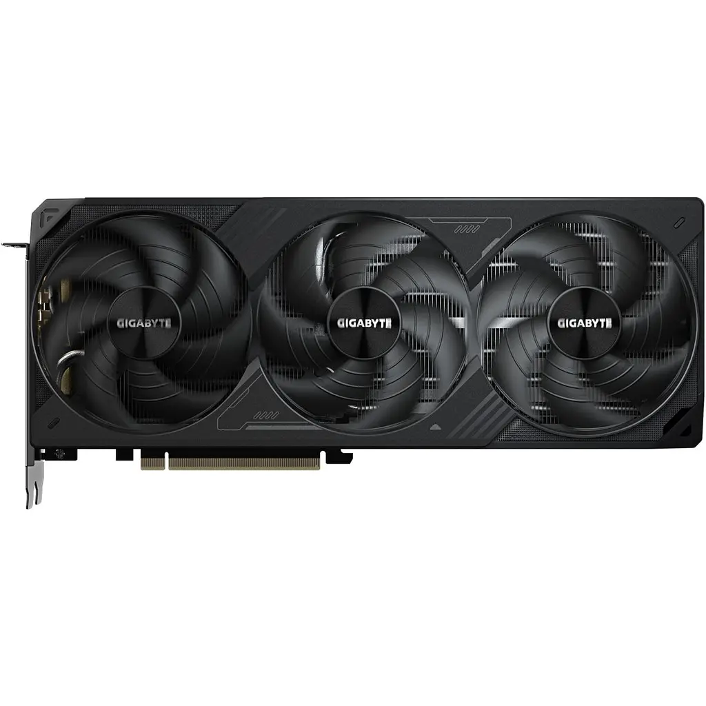 Видеокарта Gigabyte GeForce RTX 5080 WINDFORCE SFF OC 16GB (GV-N5080WF3OC-16GD) EU [127183] - фото 2