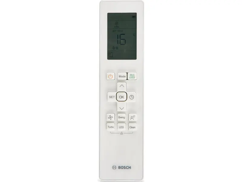 Спліт-система Bosch Climate 3000i-Set 70 WE (7733701738) - фото 3