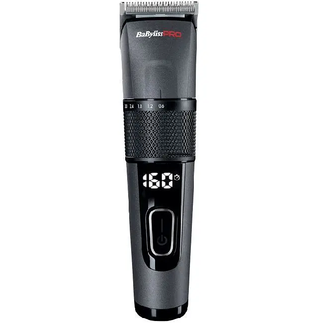 Машинка для стрижки BaByliss PRO FX872E [66091] - фото 2