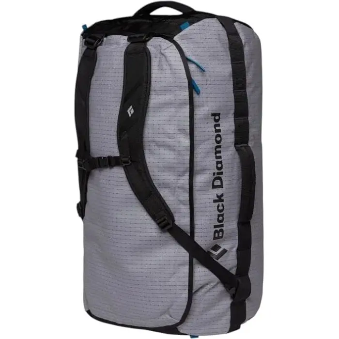 Сумка Black Diamond Stonehauler 120L Pewter Grey (1033-BD 6800961016ALL1) - фото 3