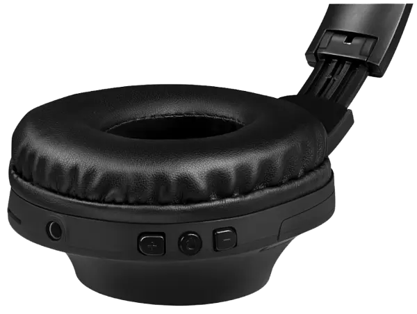 Гарнітура Defender FreeMotion B445 Bluetooth Black (63445) - фото 7