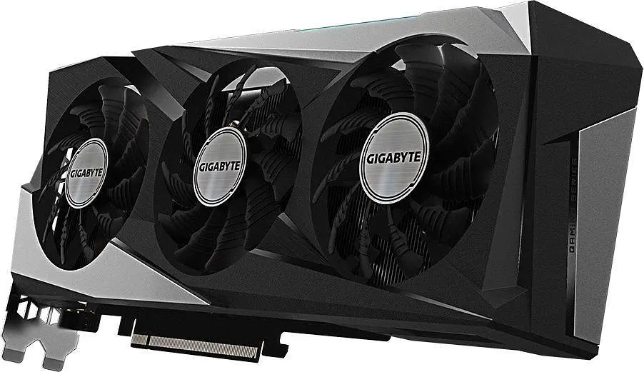 Видеокарта Gigabyte AMD Radeon RX 7600 8GB Gaming OC (GV-R76GAMING OC-8GD) (GDDR6, 128 bit, PCI-E v4.0 x8) - фото 3