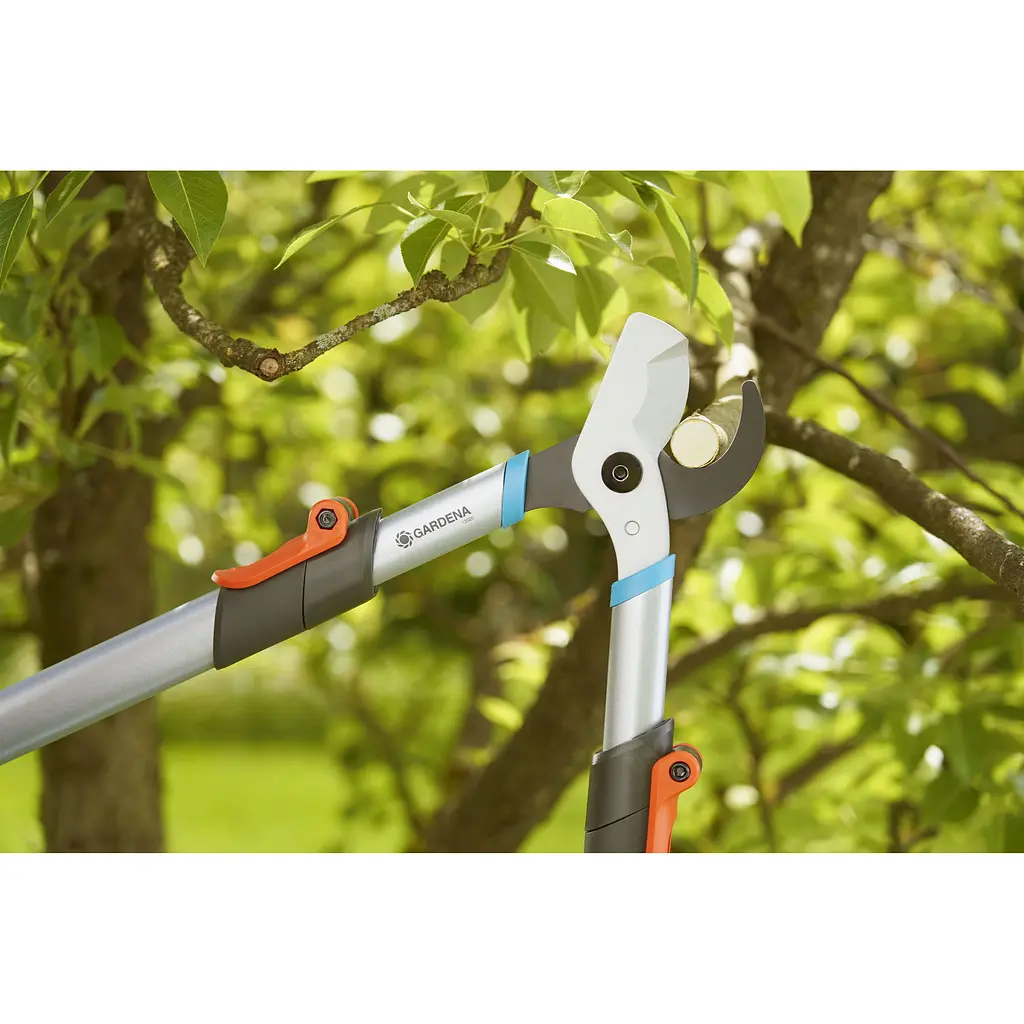 Гілкоріз Gardena TeleCut Basic обвідний 42 мм (12020-20.000.00) - фото 8