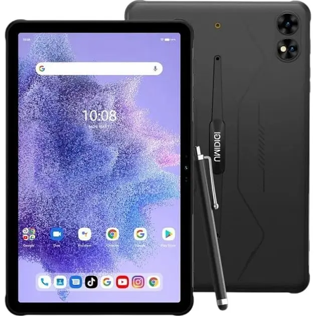 Планшет Umidigi Active T1 8/128Gb - фото 2