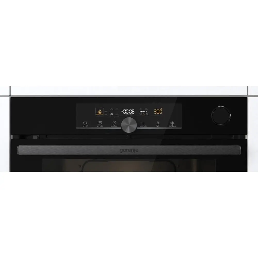 Духовка електрична Gorenje BPSA6747A08BG - фото 8