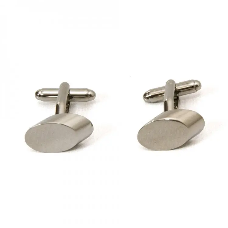 Запонка Handmade 1,5х1,5 см acs0012070 - фото 3