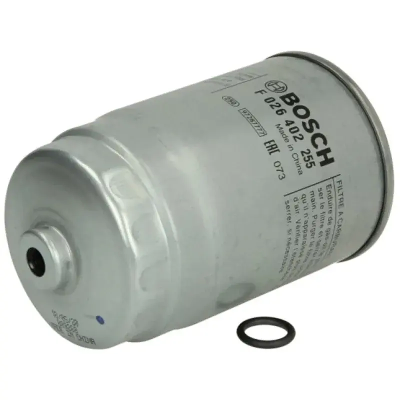 Фільтр паливний Bosch F026402255