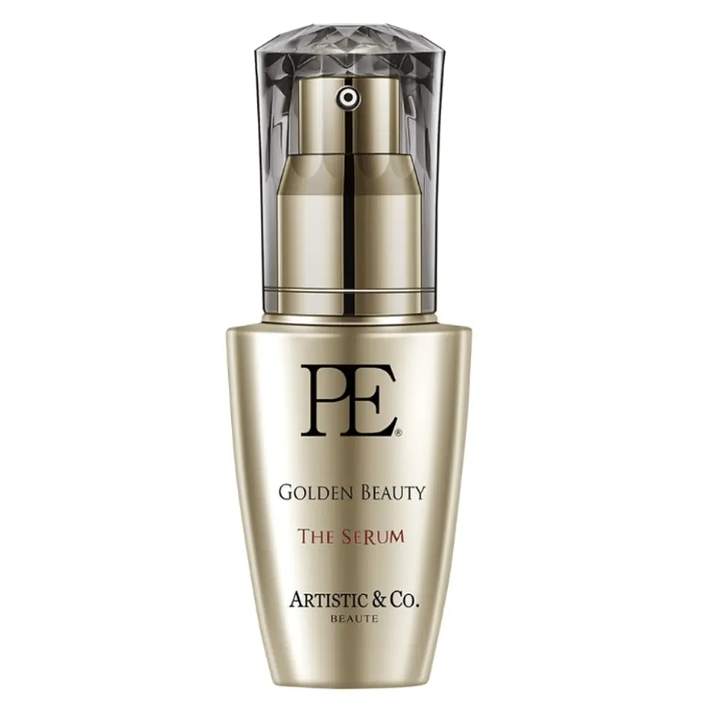 ARTISTIC&Cо The Serum ультрапроникаюча сироватка, 40 г